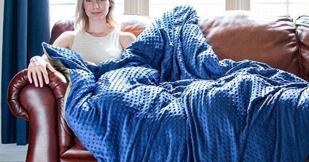 the-best-weighted-blanket-for-2021