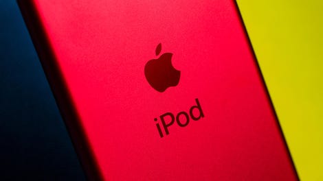 The 0 Ipod Touch Now Has Some Legit Competition Cnet