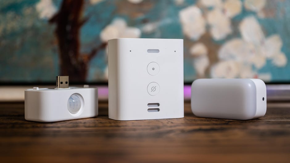 7 surprising smart home gadgets you haven't seen before - CNET