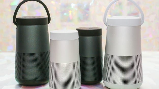 The best speakers you can find in 2021