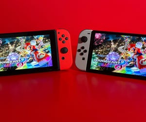 Nintendo Switch might be hard to find this holiday season due to chip shortage