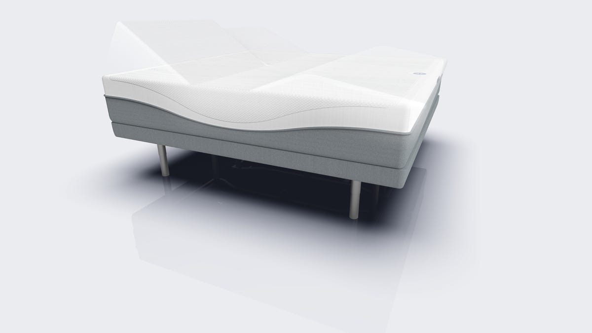 Sleep Number S New 360 Smart Bed Wants, How To Move A Sleep Number Adjustable Bed