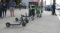 news scooters