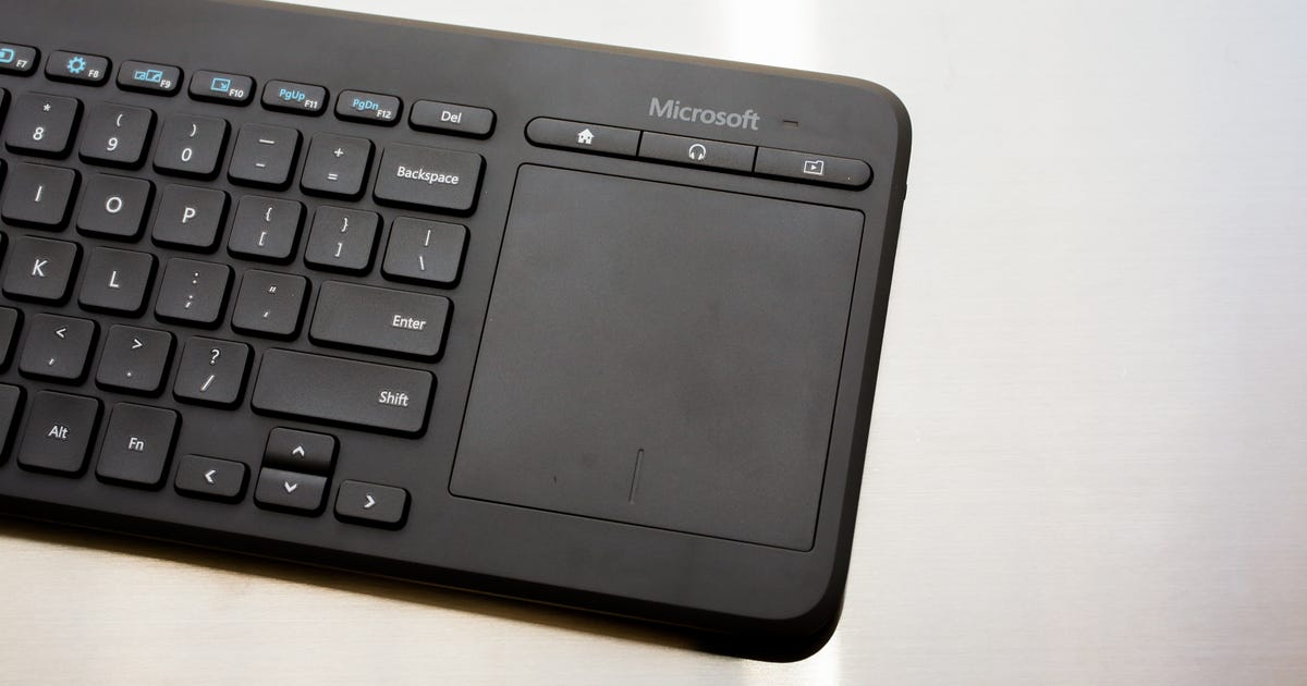 microsoft keyboard and mouse drivers for mac