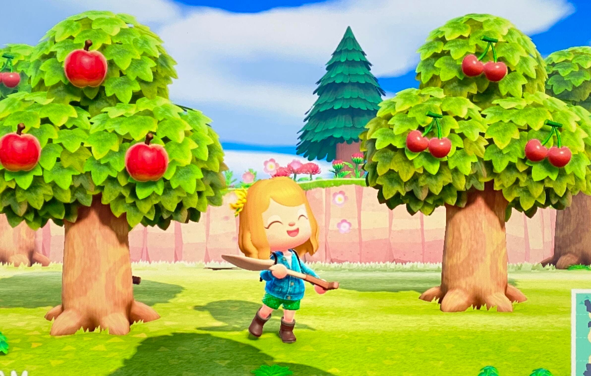 More games to play with your friends in Animal Crossing: New Horizons
