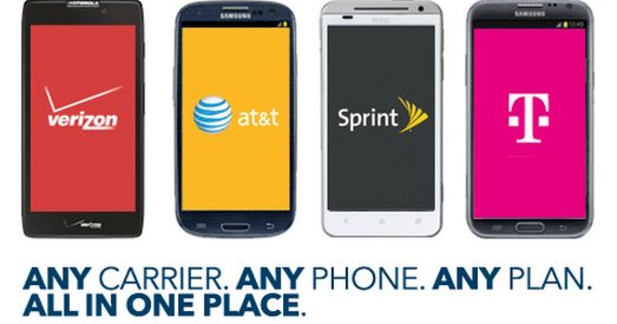 Buying a new mobile phone? Best Buy will give you a 50