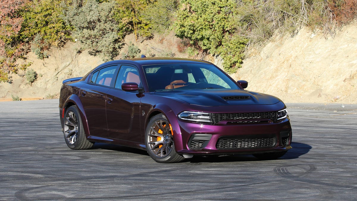 2021 Dodge Charger Reviews News Pictures And Video Roadshow