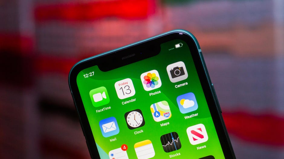 Apple Iphone 11 Review The Best 700 Iphone Apple Has Ever Made Cnet