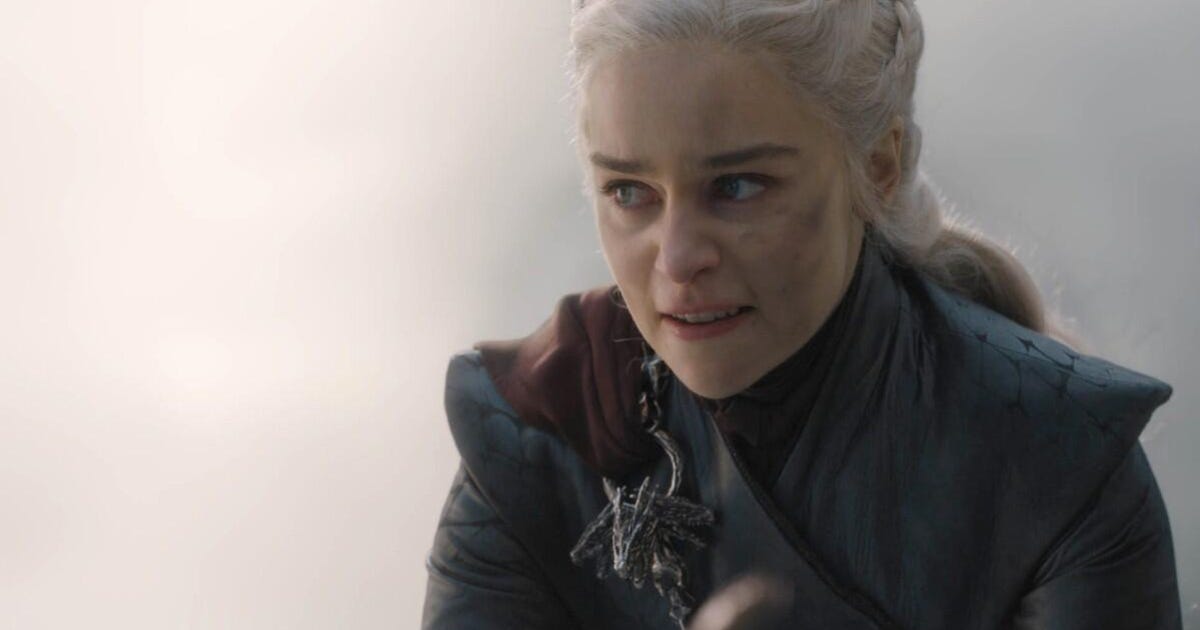 Game of Thrones season 8 HBO trailer, fans go full mad Targaryen - CNET