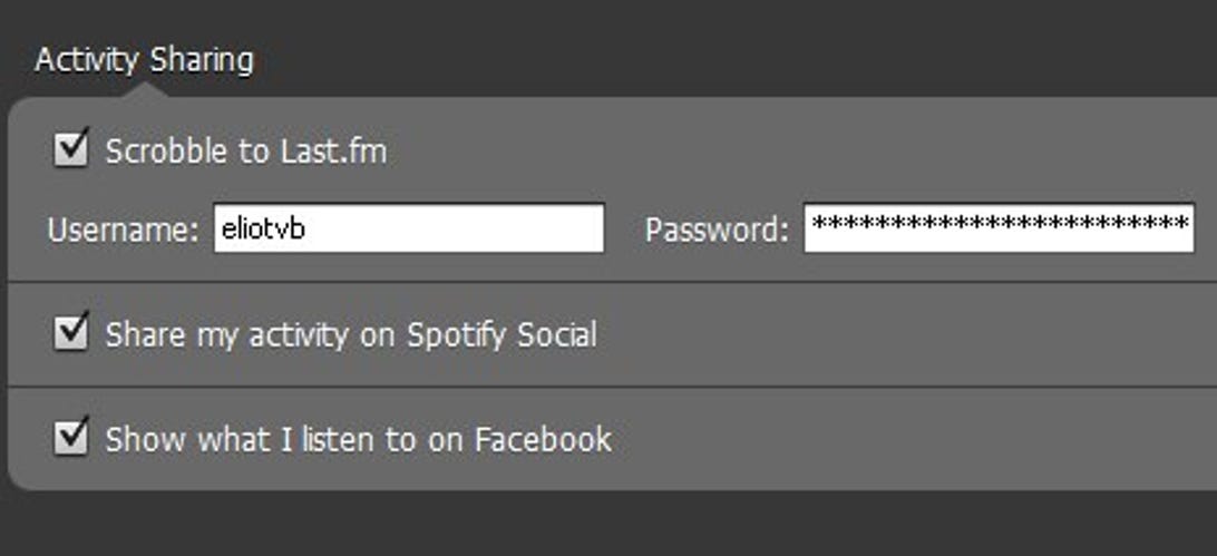How to scrobble from Spotify to Last.fm