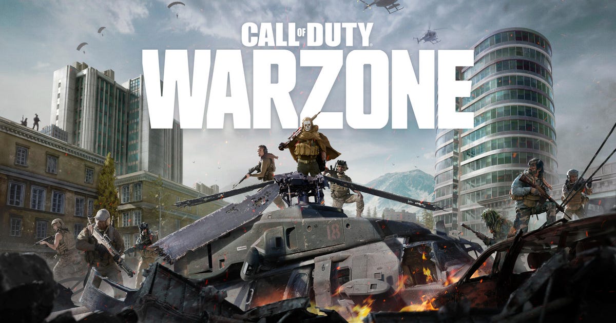 Activision meminta mahkamah untuk identiti sebenar penjual menipu Call of Duty