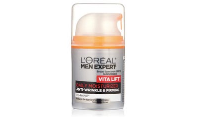 best male anti aging cream