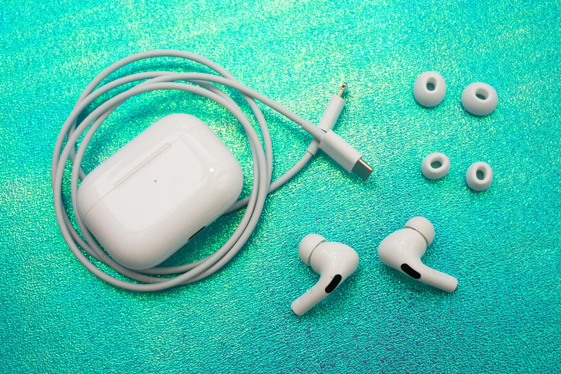 Why AirPods Pro could become the wireless earbuds to beat