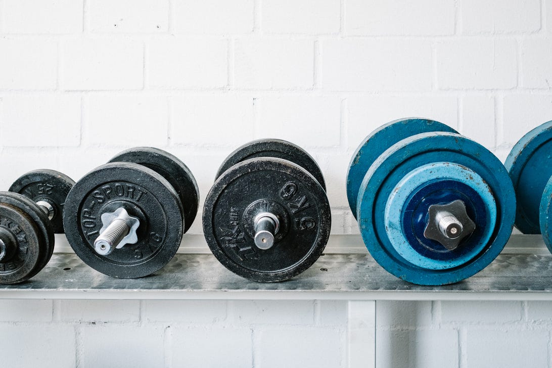 Should you join a gym? These are the pros and cons