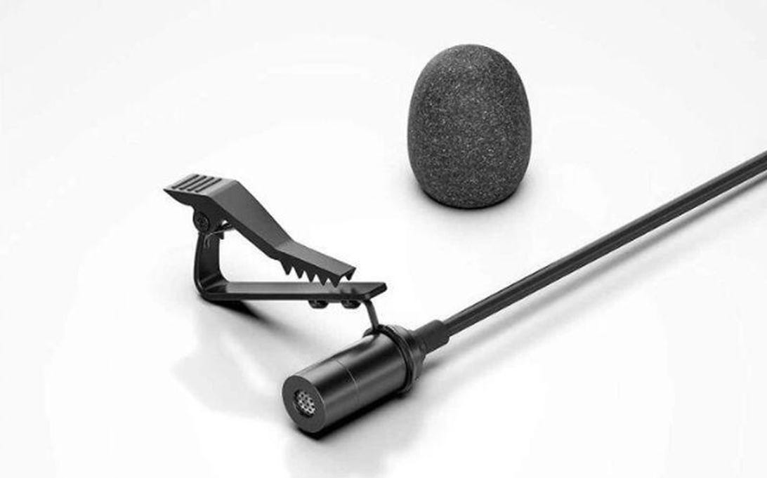Raise your Zoom or vlogging game with this lavalier microphone for  (Update: Expired)