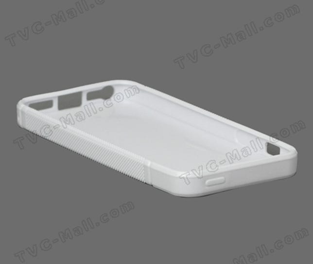 The rendering of the "iPhone 5" case from TVC-Mall.