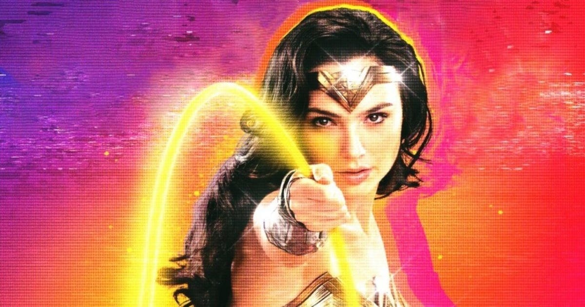 Does Wonder Woman 1984 have a postcredits scene?