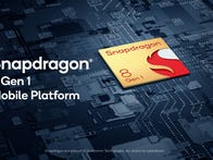 <p>Qualcomm's next generation Snapdragon processors will sport a new name.&nbsp;</p>