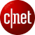 CNET logo in 2013