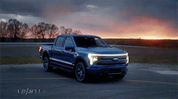 The F-150 Lightning is a game-changer