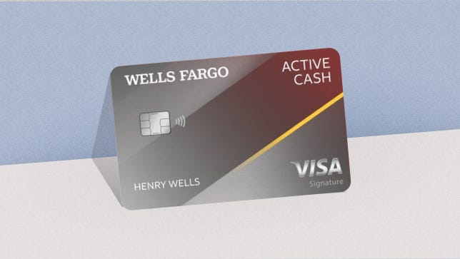 Wells Fargo Credit Cards For February
