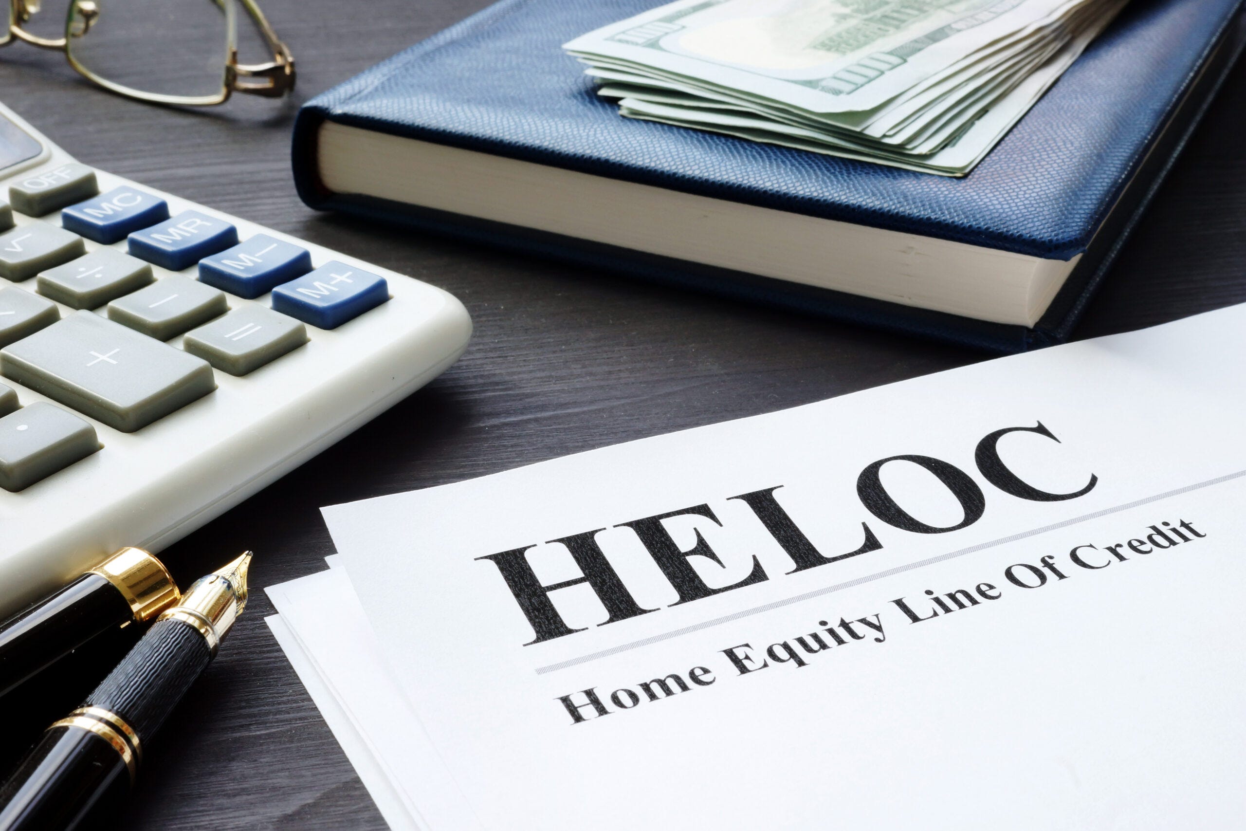 Requirements For A Home Equity Loan Or