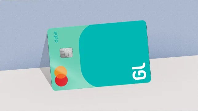 This Is The Best Debit Card for Teens Who Want to Try Their Hand at  Investing - Buy Side from WSJ