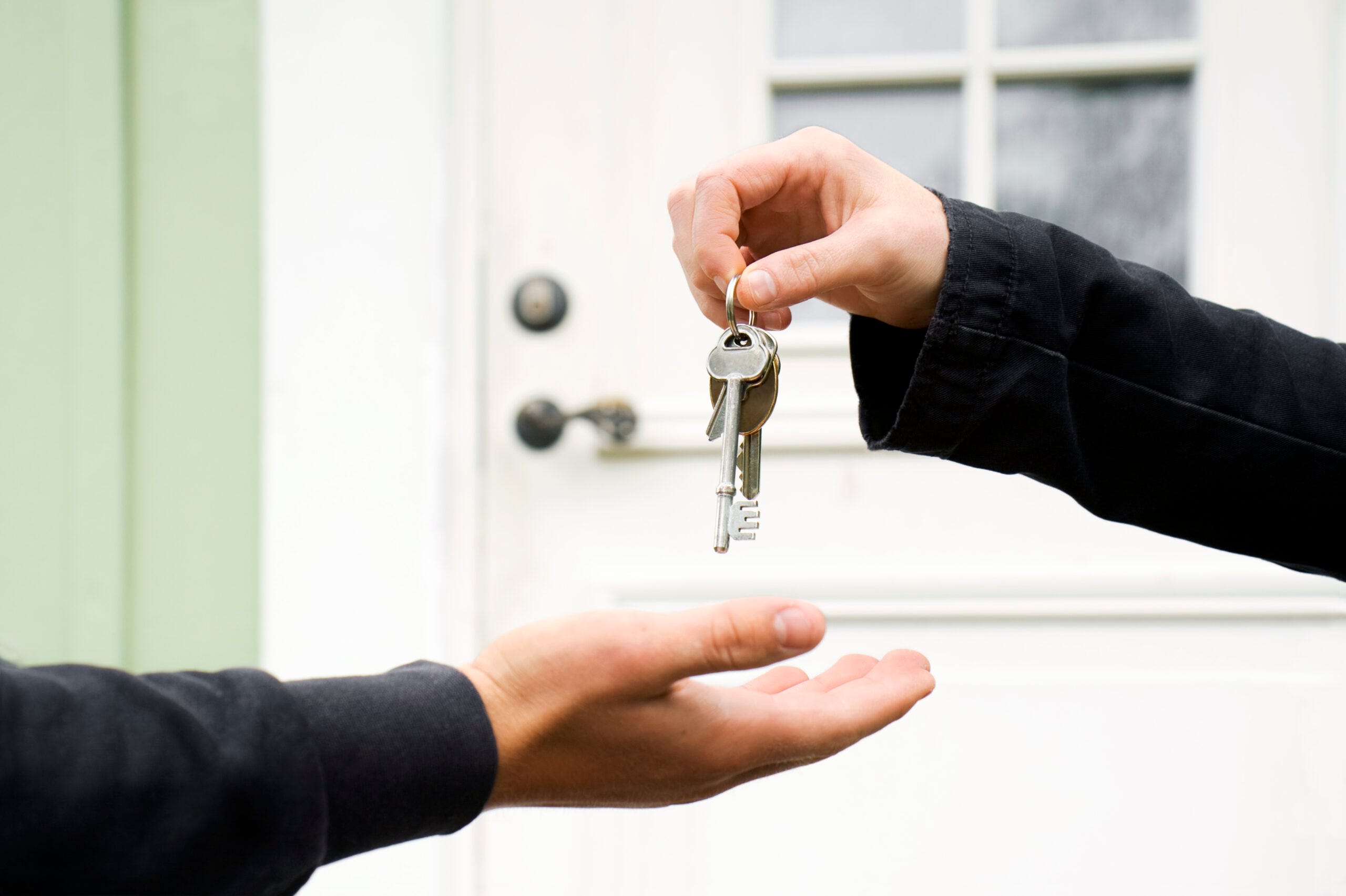 Buying Your First Home? Follow These Three Helpful Tips
