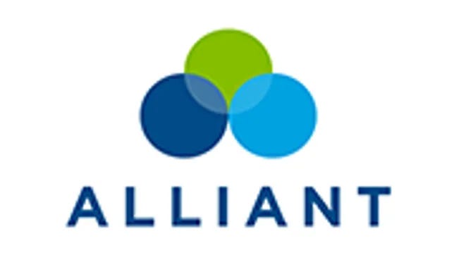 Alliant High-Rate Checking
