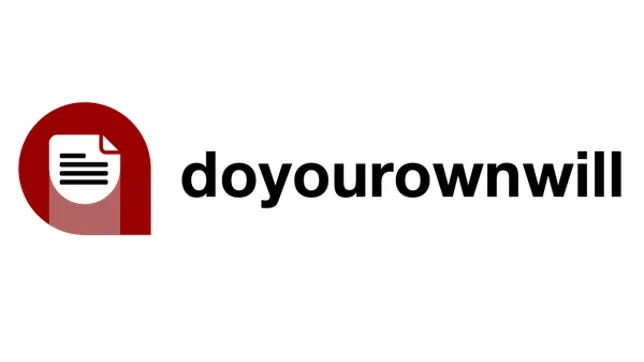DoYourOwnWill
