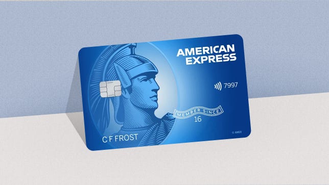 BEST AMERICAN EXPRESS CREDIT CARDS