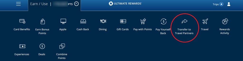 ultimate-rewards-points-blur