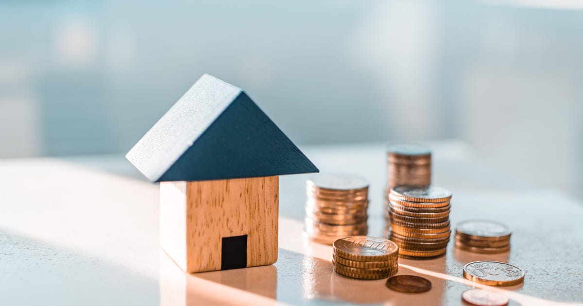 Best Home Equity Loan Rates for April 2024