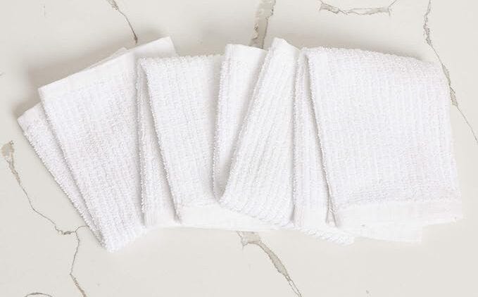 Bar Mop Kitchen Bathroom Cleaning Towels