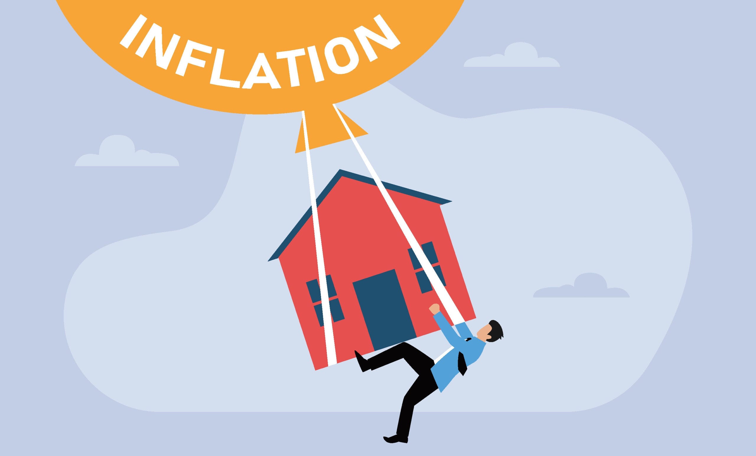 Prédictions hypothécaires : ce que le rapport sur l’inflation d’aujourd’hui signifie pour les taux hypothécaires